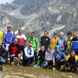 Alpencross - Activ Sport Baselgia - Lenzerheide