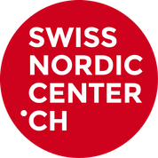 Logo Swiss Nordic - Activ Sport Baselgia