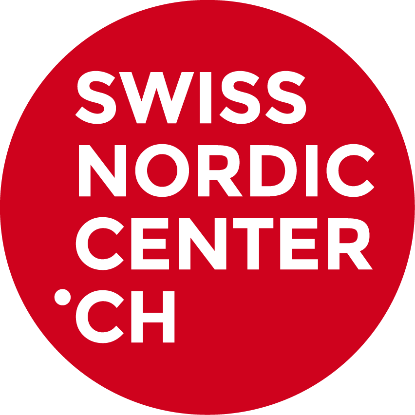 Logo Swiss Nordic - Activ Sport Baselgia