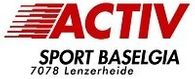 Logo - Activ Sport Baselgia