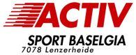 Logo - Activ Sport Baselgia