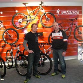 Bikeshop Marco und Urs - Activ Sport Baselgia - Lenzerheide