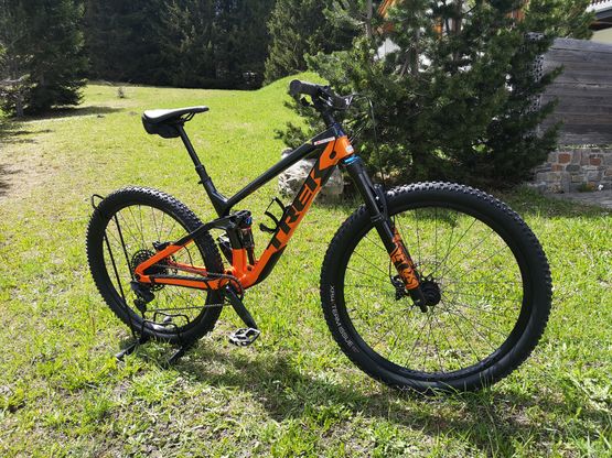 Specialized Demo 8 I DH 27.5, 2020